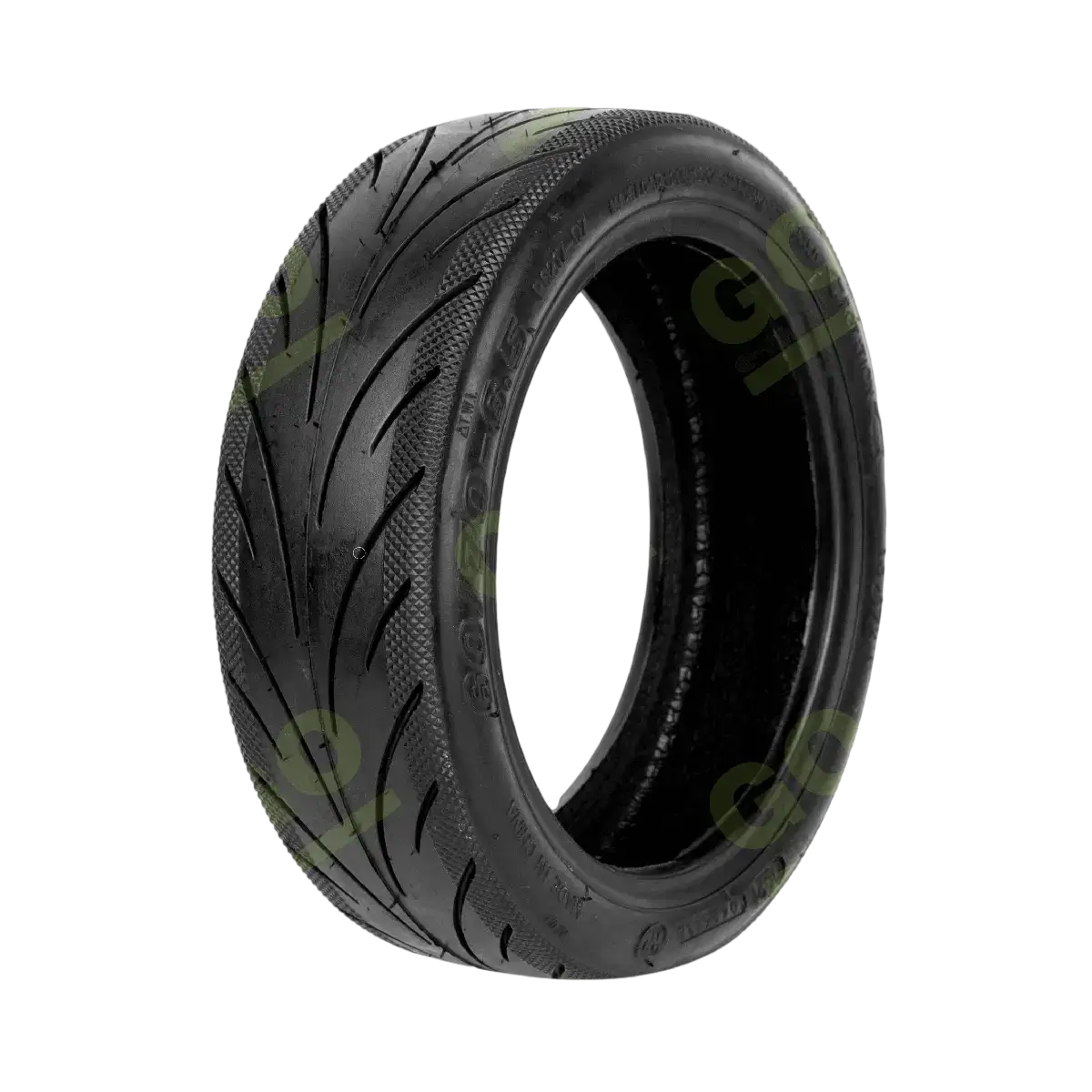 Tubeless tire 60/70-6.5 for Ninebot Max G30 scooter