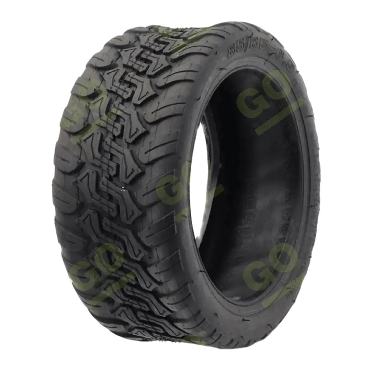 Tubeless tire 85/65-6.5 for Kugoo scooter