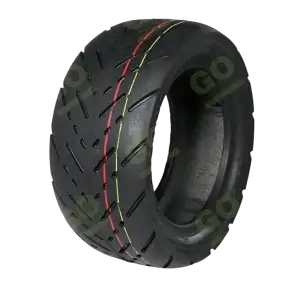 Tubeless tire 90/55-6 10 inch TUOVT for electric scooters