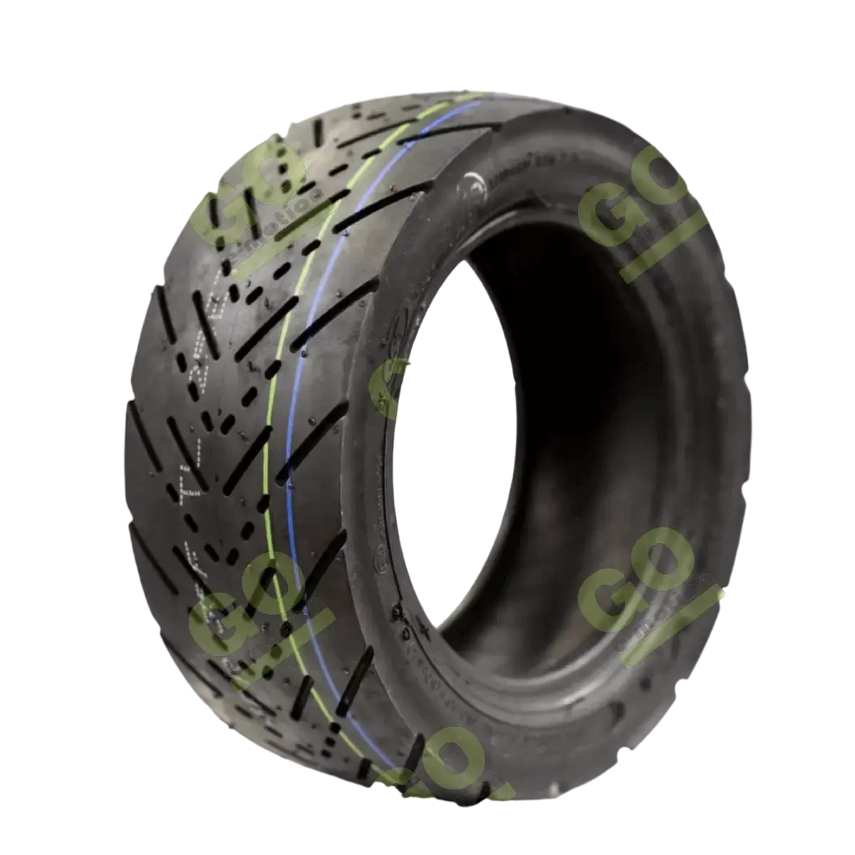 Tubeless tire 90/65-6.5 11" CST for Kaabo Wolf, Zero, Speedual, Dualtron scooters