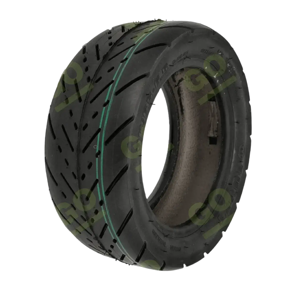 Tubeless tire 90/65-6.5 11" TUOVT for Kaabo, Zero, Speedual, Dualtron scooters