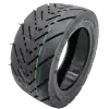 Tubeless tire 90/65-6.5 CST with gel