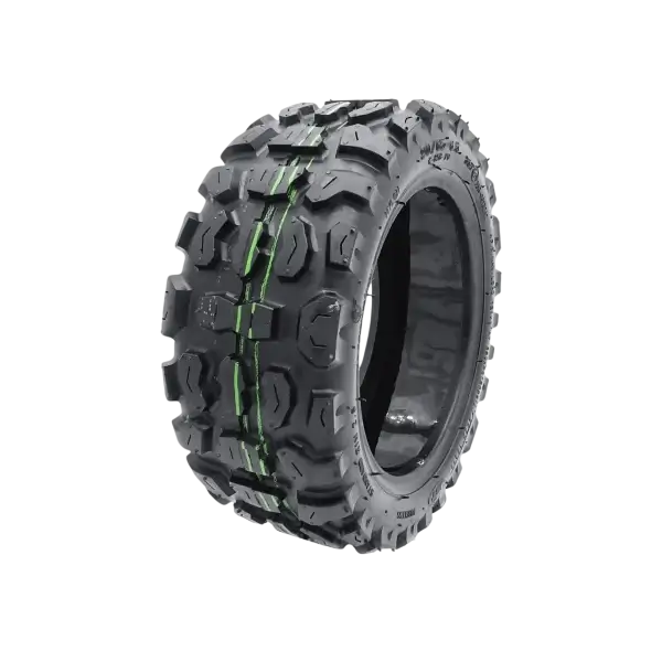 Tubeless tire 90/65-6.5 CST with gel for off-road