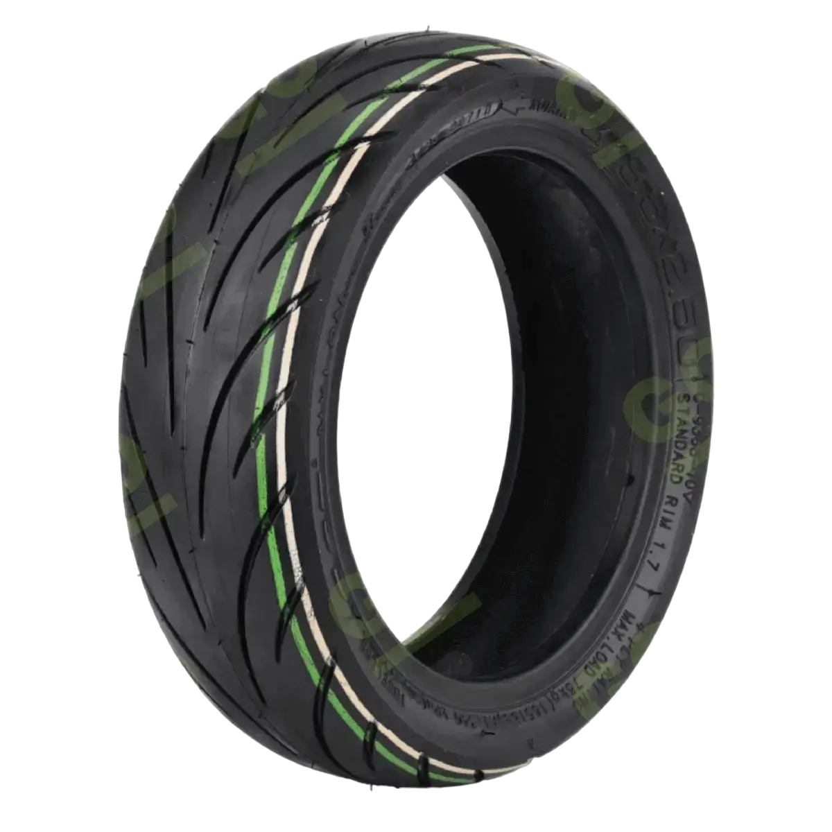 Tubeless tire 9.5x2.50 CST for Niu KQi3