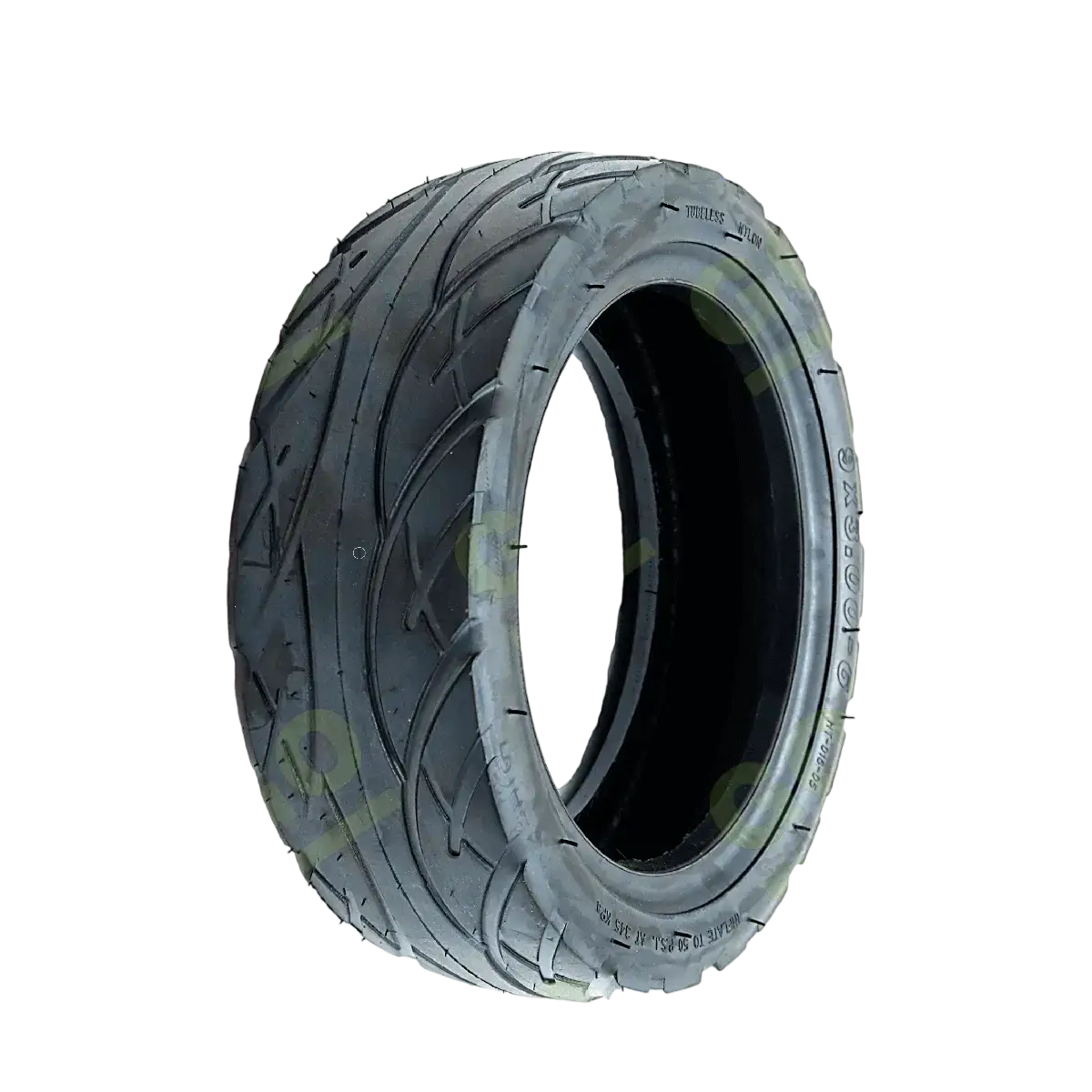 Tubeless tire 9x3.0-6 inches for the Blade Mini Pro scooter