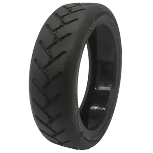 Tubeless tire with gel 250x54 CST for electric scooter Xiaomi 4 Ultra