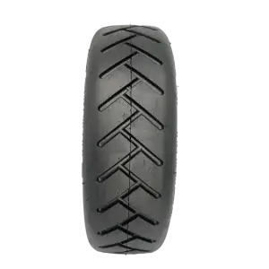 Tubeless tire with gel 250x54 CST for electric scooter Xiaomi 4 Ultra - Gallery 3