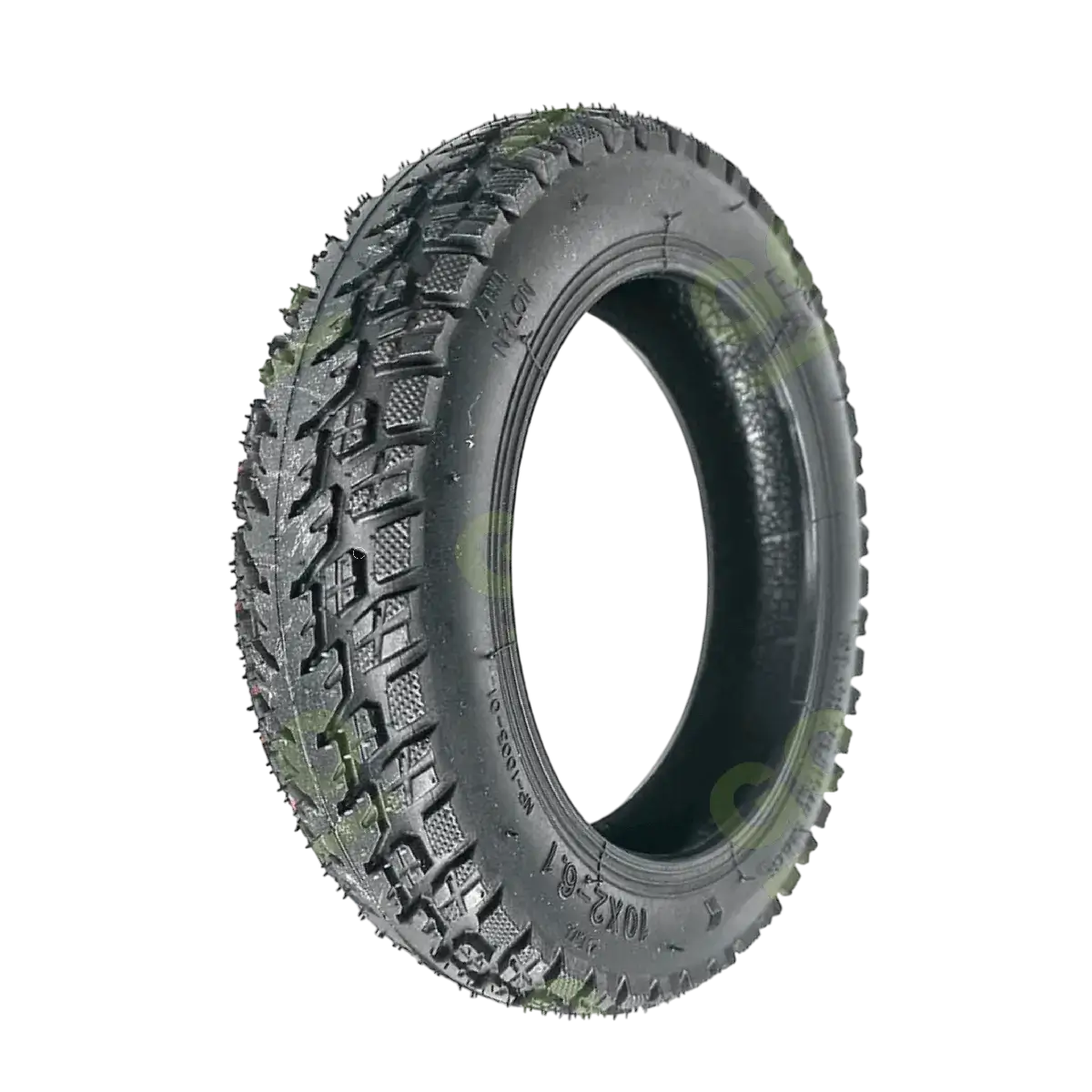 Tubeless tire Off Road 10x2-6.1 for Xiaomi scooter