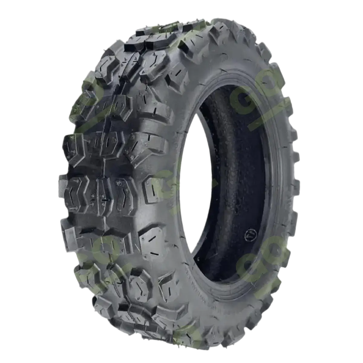 Tubeless Off-Road Tire 90/65-6.5 11 Xuancheng for Zero 11 Scooter