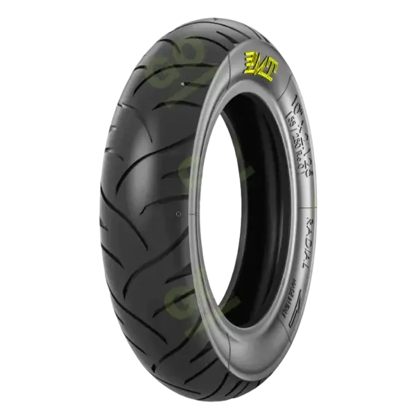Tubeless tire PMT 10x2.125, 55/250R6.0