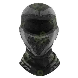 Bonnet full face