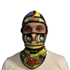 FOX Helmet Bonnet