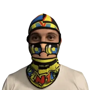 FOX Helmet Bonnet
