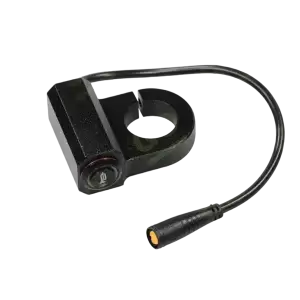 Vsett 9 Scooter Horn Button