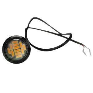 Red LED Rear Fender Light for Dualtron City Scooter