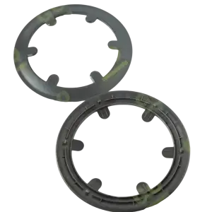 Decorative engine cover Xiaomi M365, 1S