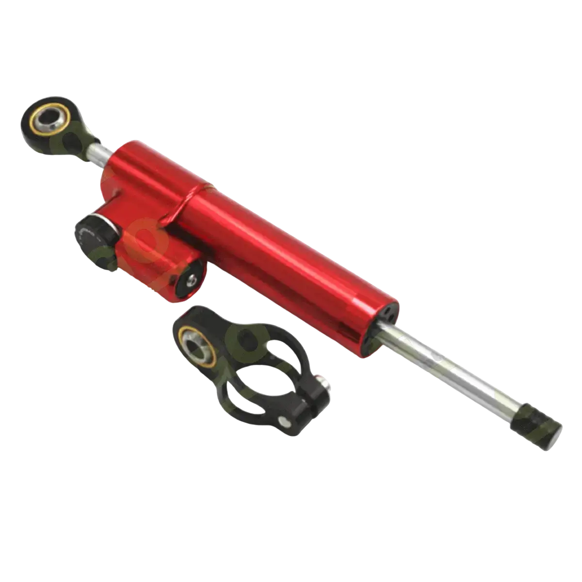 Damper for scooter/bike