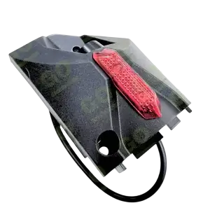 Right turn signal for KuKirin G2 Max scooter
