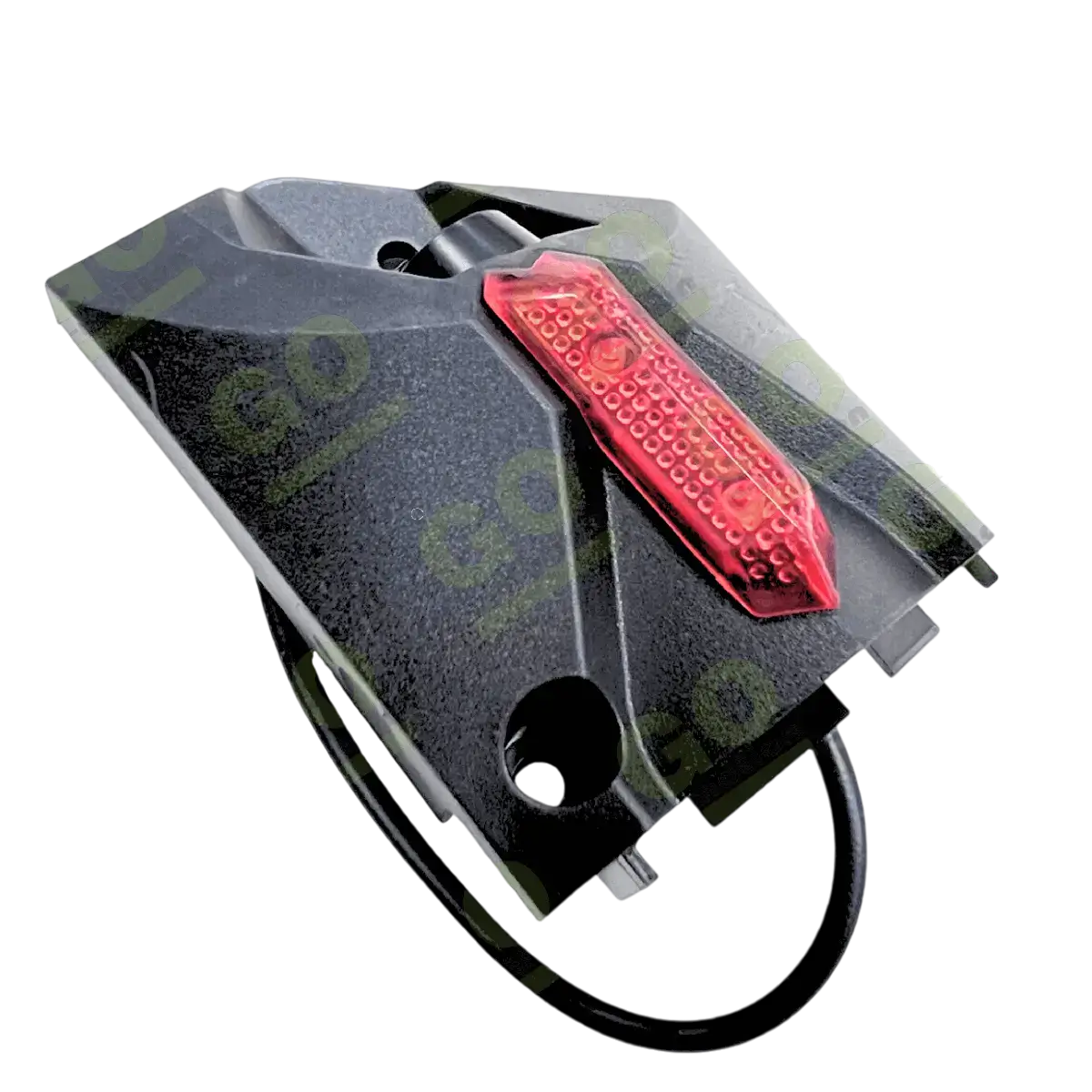 Right turn signal for KuKirin G2 Max scooter