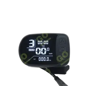Display for Kugoo G-Booster