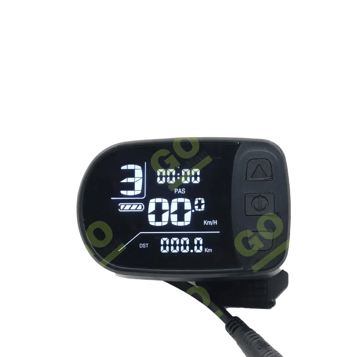 Display for Kugoo G-Booster