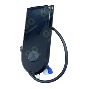 Display for KuKirin M3