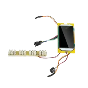Display for Kugoo S1 S3