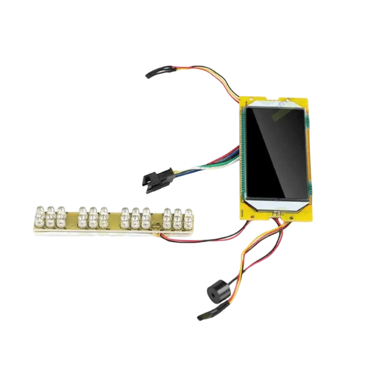 Display for Kugoo S1 S3