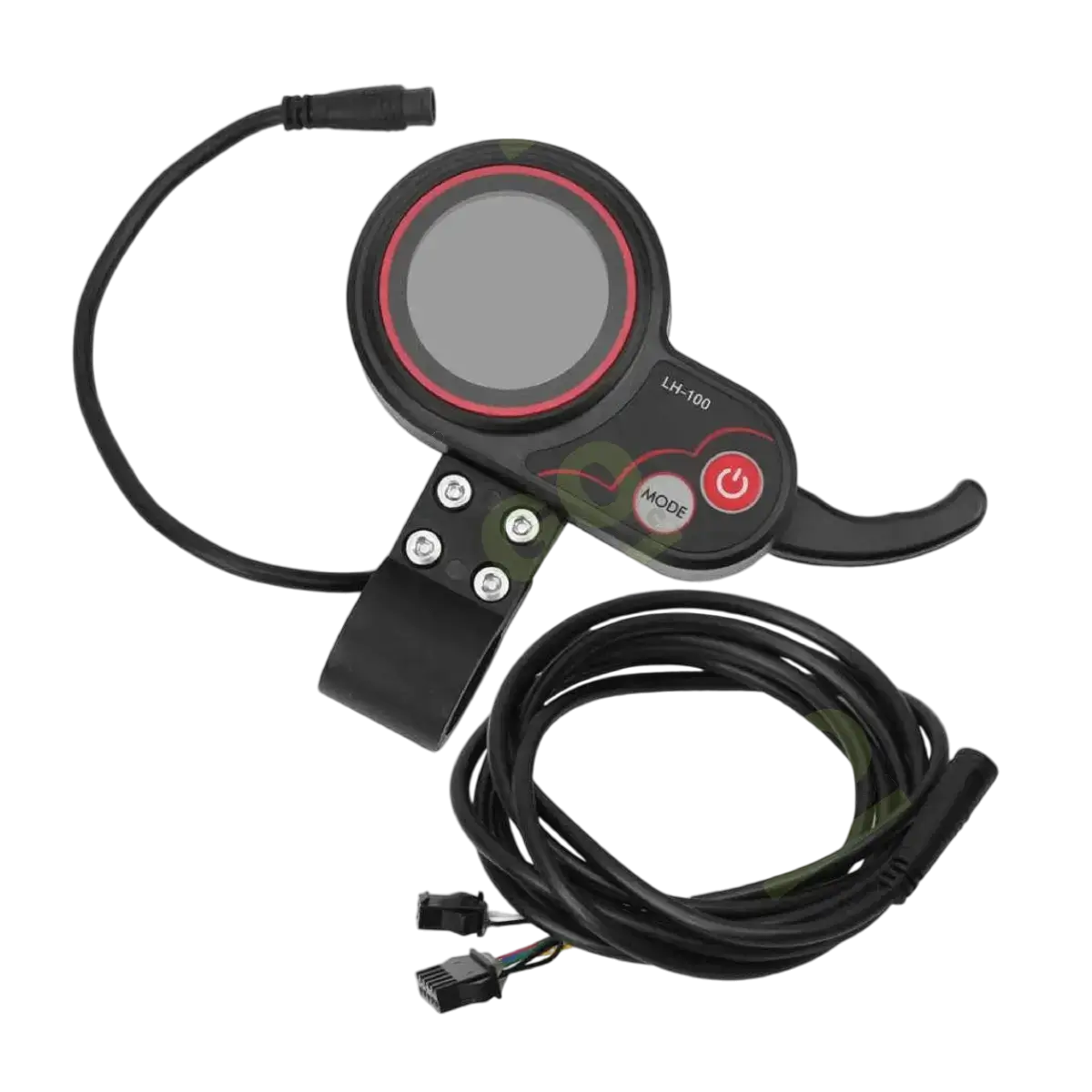 Display LH-100 for scooter