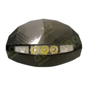 Display for scooter KuKirin G3 NEW
