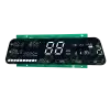 KuKirin G3 Scooter Display - Version 1