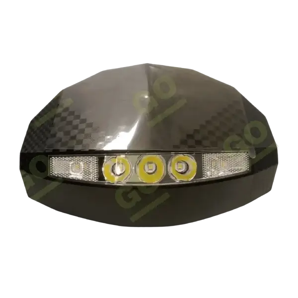 Display for scooter KuKirin G4 NEW