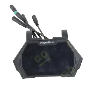 Display for KuKirin G3 Pro scooter