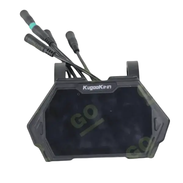 Display for KuKirin G3 Pro scooter