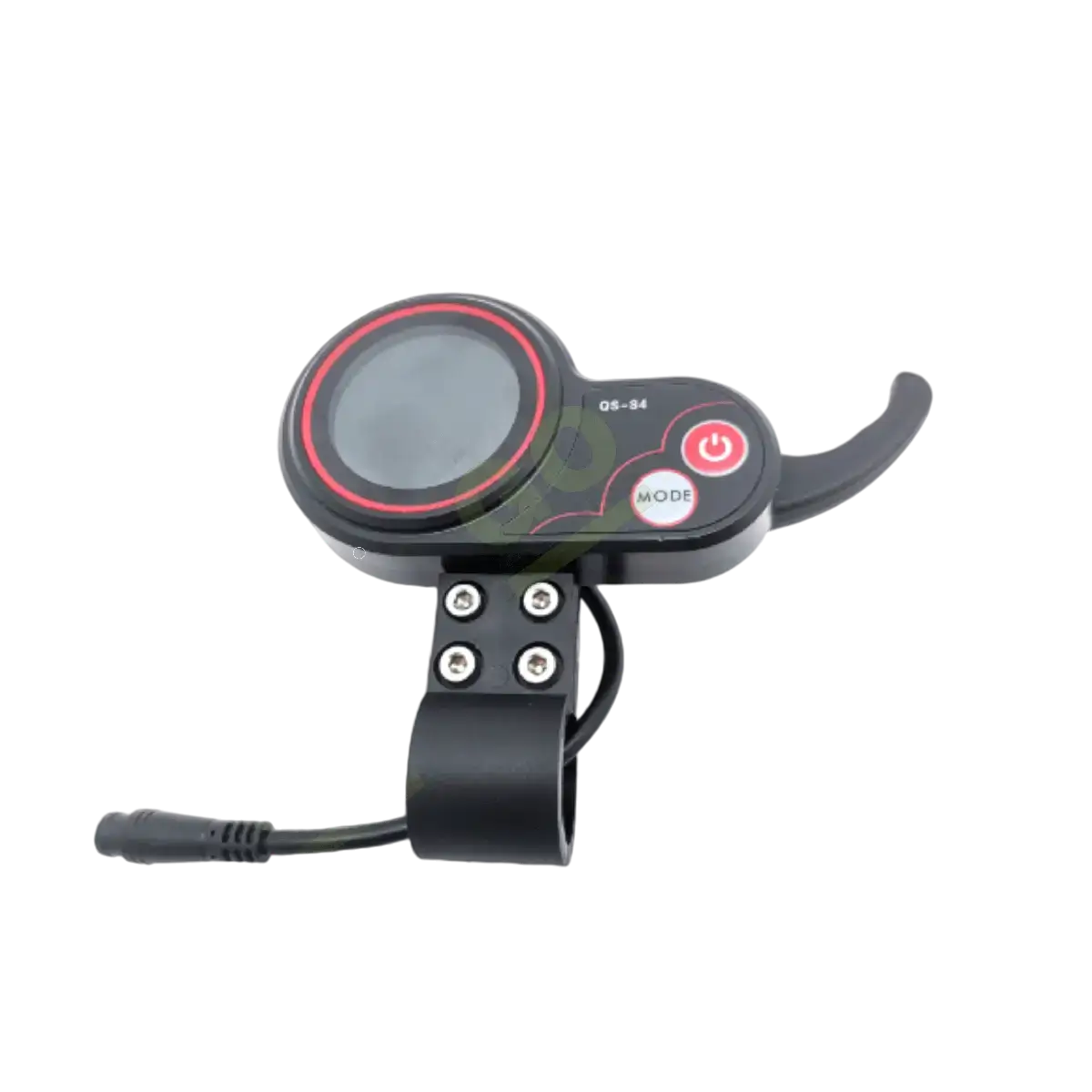 Display for Zero 8X 10X