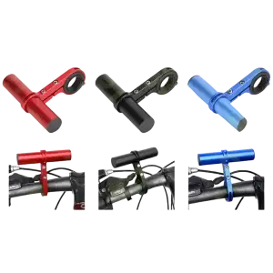 Additional handlebar 10 cm