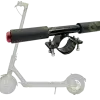 Child handle with lights for Ninebot electric scooter