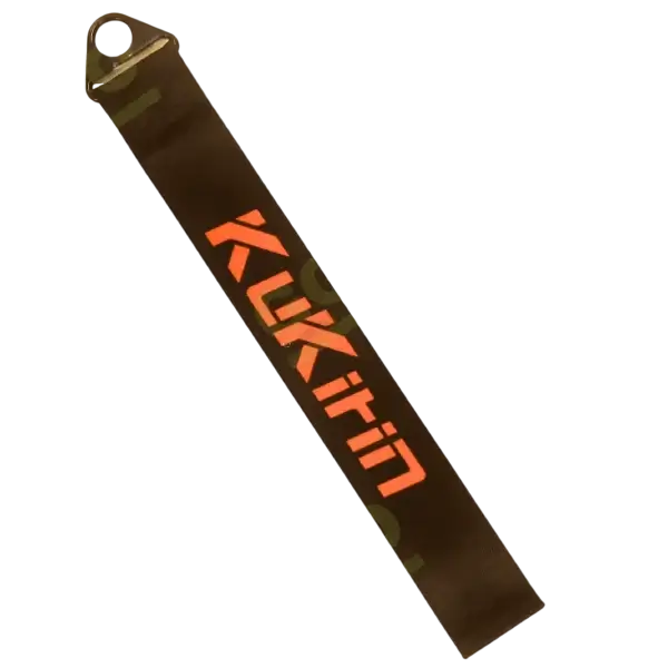 KuKirin key holder
