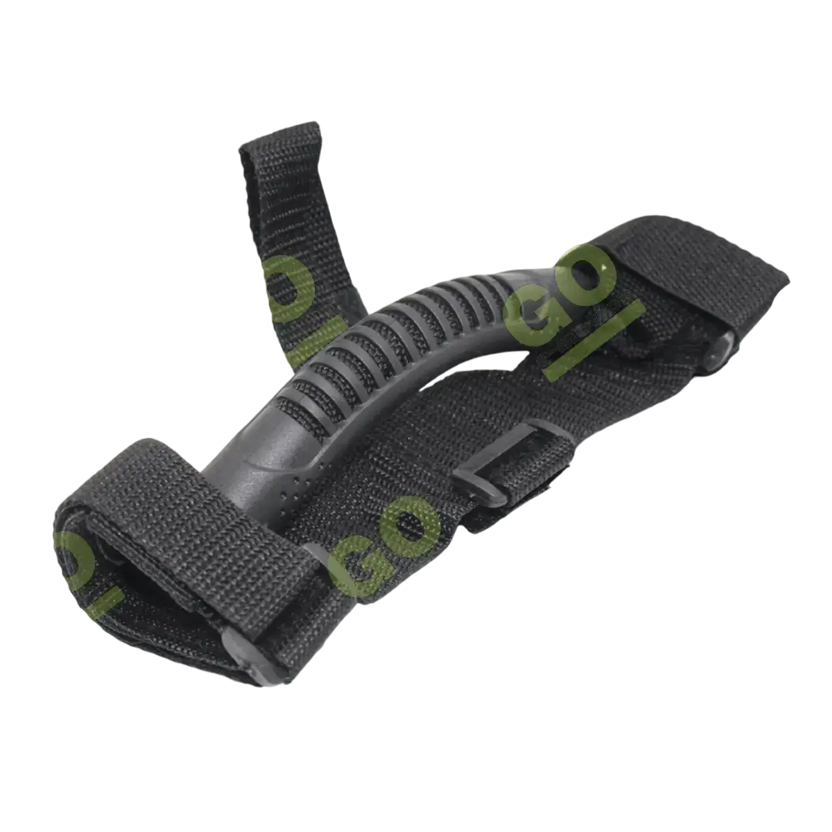 Handle for carrying a scooter