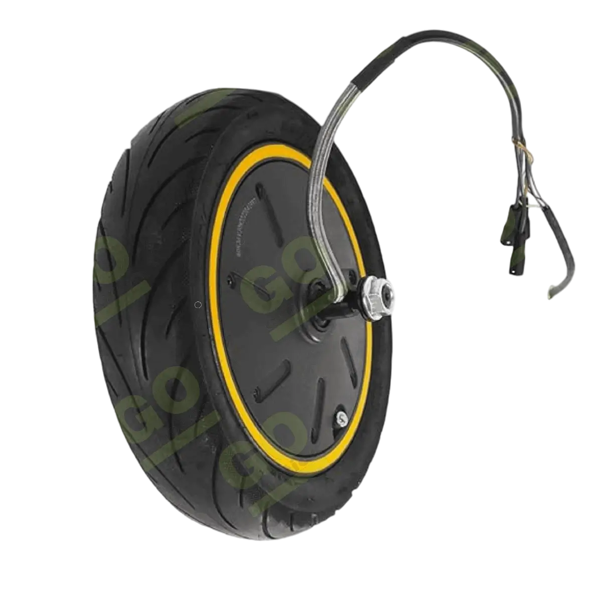 Ninebot Max G30 350W scooter motor