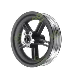 Rear tire rim for Xiaomi M365,1S scooter
