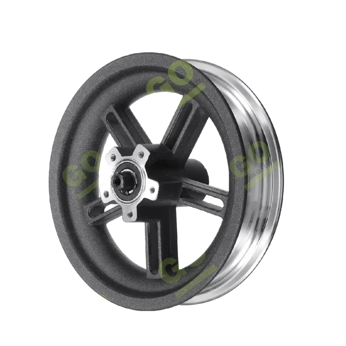 Rear tire rim for Xiaomi M365,1S scooter