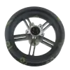 Rear tire rim for Xiaomi PRO, PRO 2 scooter