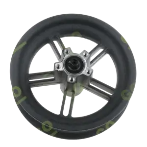 Rear tire rim for Xiaomi PRO, PRO 2 scooter