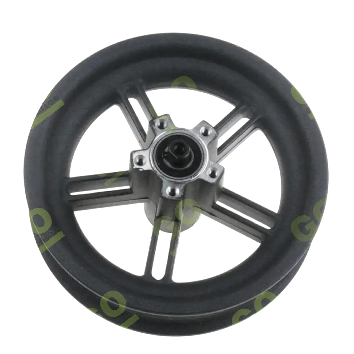 Rear tire rim for Xiaomi PRO, PRO 2 scooter