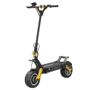 Electric scooter Dualtron Achilleus 60V 28Ah