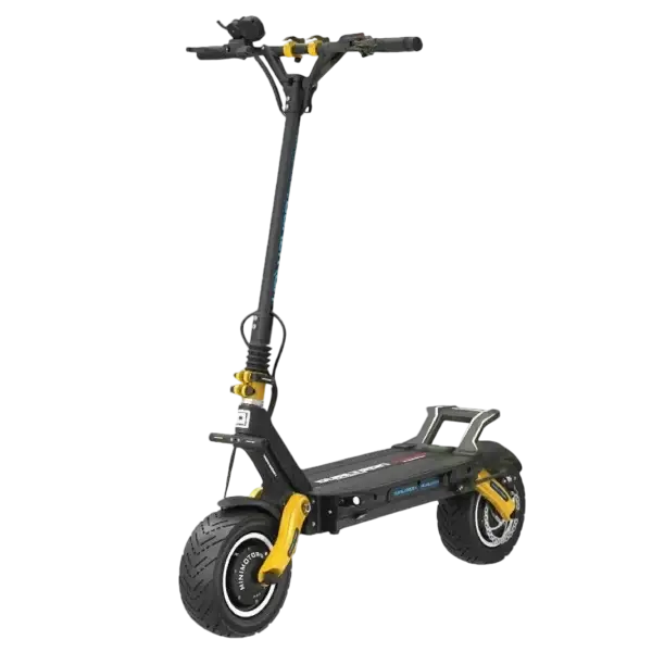 Electric scooter Dualtron Achilleus 60V 28Ah