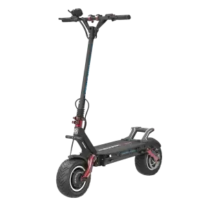 Electric scooter Dualtron Achilleus 60V 35Ah LG