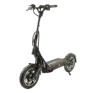 Dualtron City electric scooter