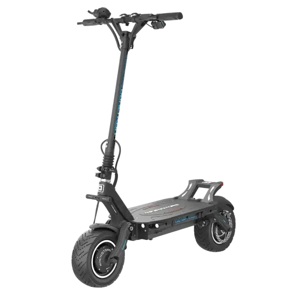 Electric scooter Dualtron Thunder 2 | 72V 40Ah